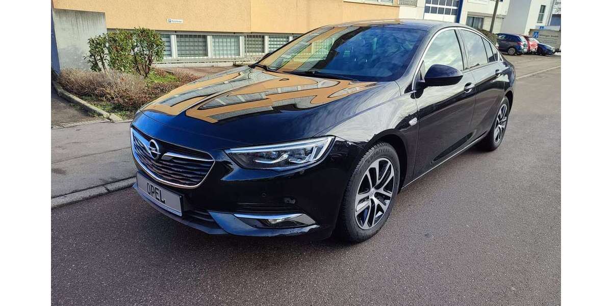 Opel Insignia 87.588 km 13.300 &euro; Ostfildern 73760
