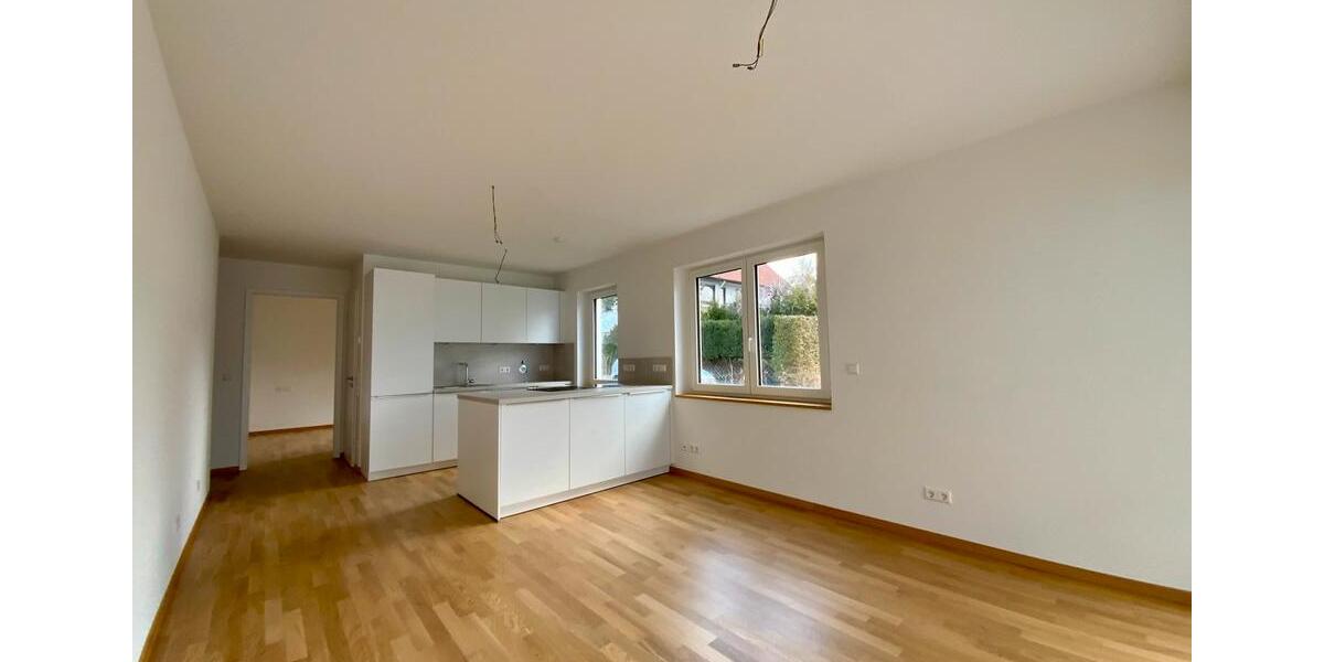 Etagenwohnung Korntal-Münchingen Münchingen - 2 Zimmer, 59 m&sup2;, 1.130&euro; | Angebot:25256315