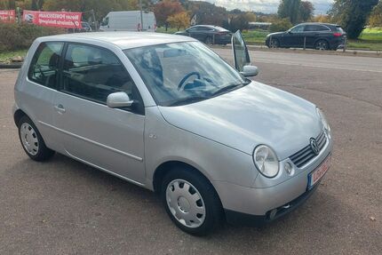 VW Lupo 105.752 km 3.300 &euro; Remseck 71686
