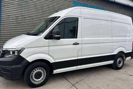 VW Crafter 68.757 km 25.490 &euro; Sindelfingen 71065