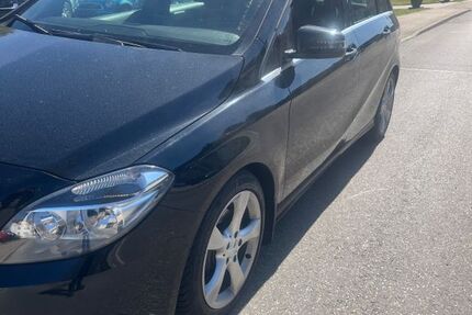 Mercedes-Benz B 200 187.000 km 6.700 &euro; Unterreichenbach 75399