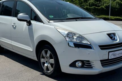Peugeot 5008 154.000 km 3.650 € Wendlingen 73240