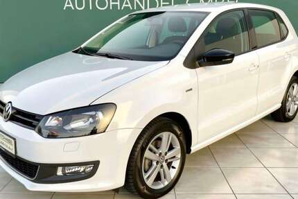 VW Polo 127.000 km 6.450 &euro; Niefern 75223