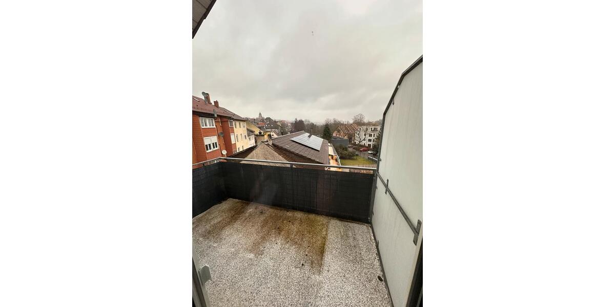 Dachgeschoßwohnung Niefern-Öschelbronn Öschelbronn - 2 Zimmer, 68 m&sup2;, 800&euro; | Angebot:24851604