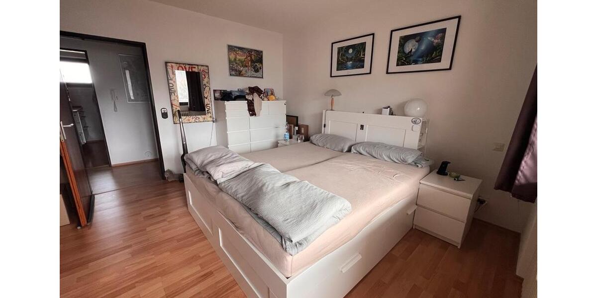 Etagenwohnung Renningen - 2.5 Zimmer, 72 m&sup2;, 1.180&euro; | Angebot:24741681