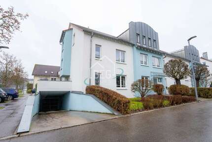 Wohnung zum Kaufen in Leinfelden-Echterdingen 249.000 € 53.44 m² 2 zimmer