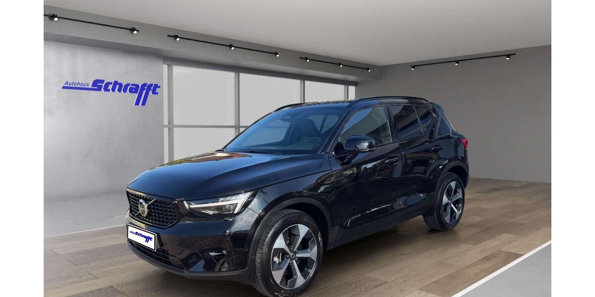 Volvo XC40 17.330 km 41.389 &euro; Wurmberg 75449