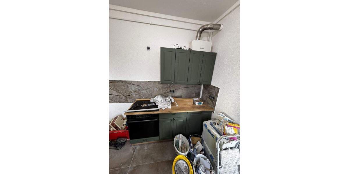 Etagenwohnung Esslingen am Neckar Pliensauvorstadt - 2 Zimmer, 61 m&sup2;, 790&euro; | Angebot:24801408