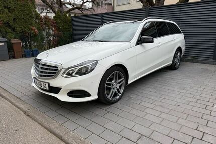 Mercedes E 350