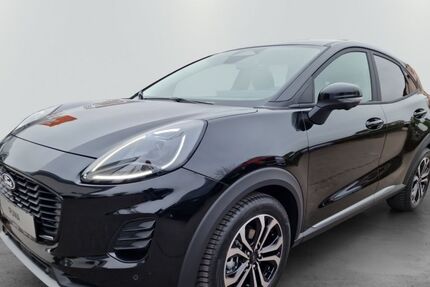 Ford Puma 13.722 km 22.990 &euro; Rutesheim 71277