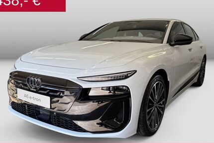 Audi A6 e-tron 3.900 km 74.300 &euro; Pforzheim 75179