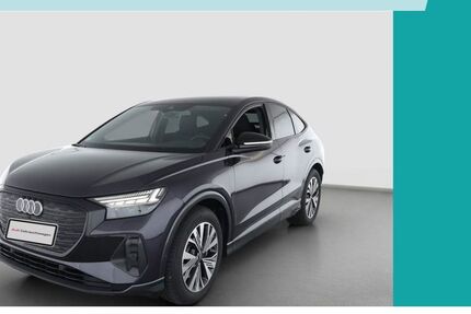 Audi Q4 e-tron 8.359 km 46.740 &euro; Herrenberg 71083