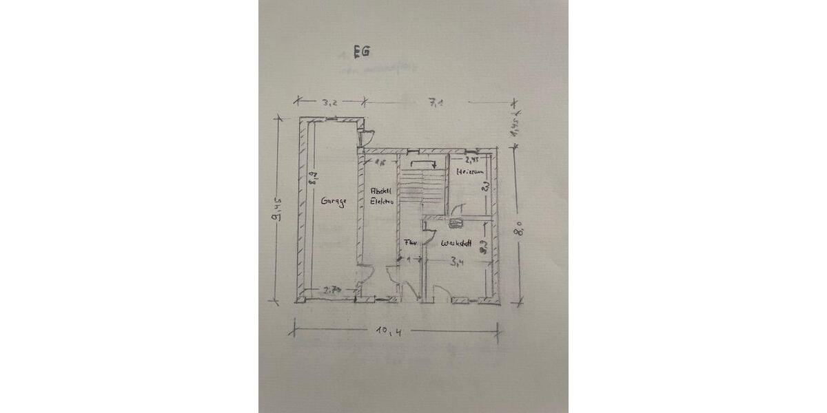 Mehrfamilienhaus, Wohnhaus Kernen im Remstal - 6 Zimmer, 130 m&sup2;, 499.000&euro; | Angebot:26102164