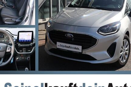 Ford Fiesta 25.800 km 13.595 &euro; Herrenberg 71083