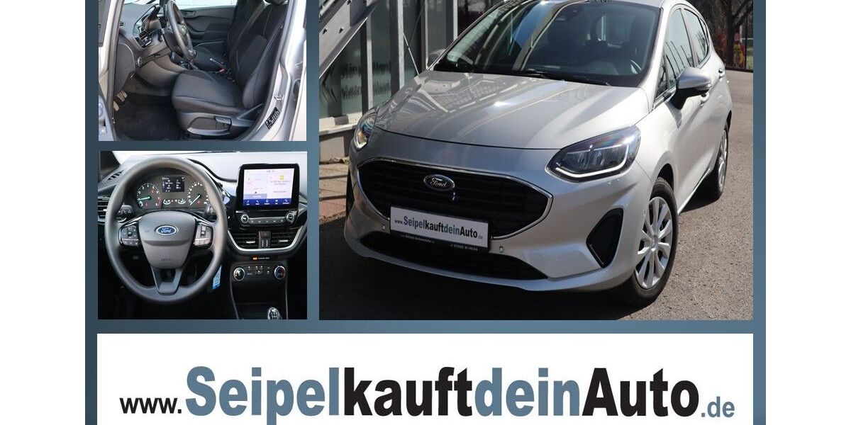 Ford Fiesta 25.800 km 13.595 &euro; Herrenberg 71083