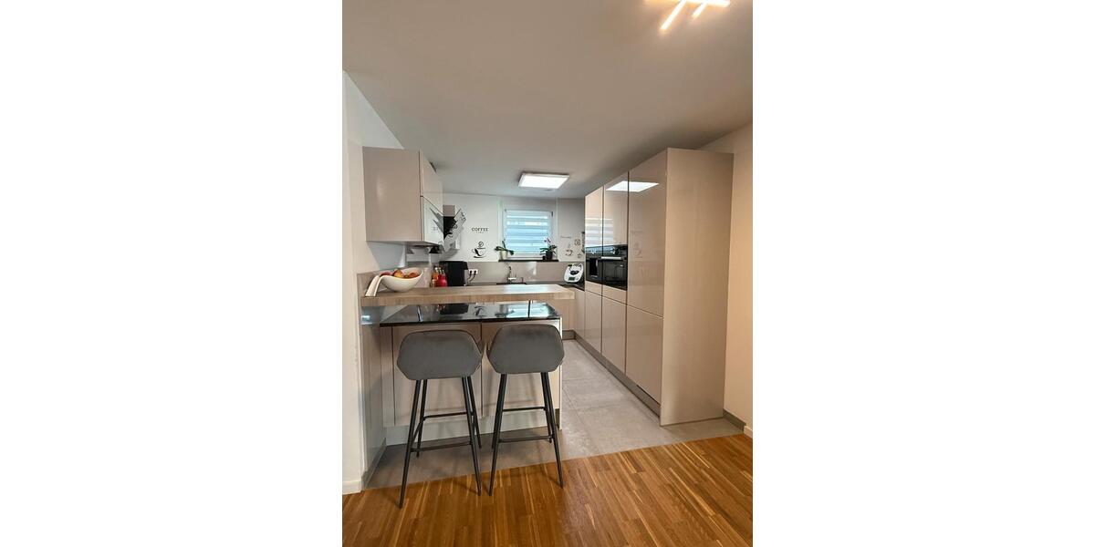 Erdgeschoßwohnung Stuttgart Stuttgart-West - 4 Zimmer, 108 m&sup2;, 611.000&euro; | Angebot:25874183