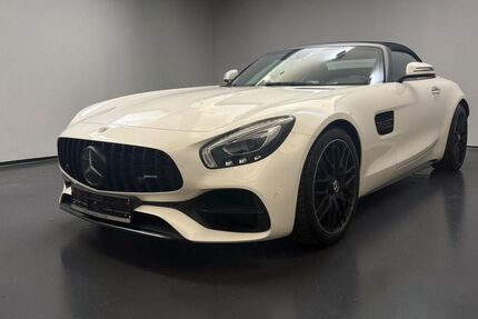 Mercedes-Benz AMG GT C 61.000 km 92.999 &euro; Reutlingen / Mittelstadt 72766