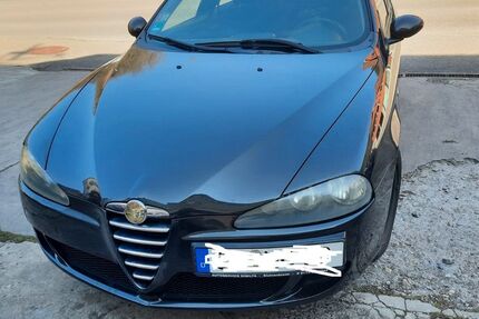 Alfa Romeo 147 325.000 km 1.300 &euro; Calw 75365