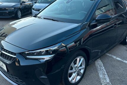 Opel Corsa 65.000 km 11.490 &euro; Münchingen 70825