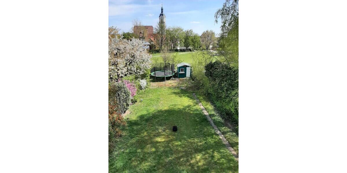 Gemütliche, zentral gelegene und ruhige 3 Zimmerwohnung in Neuhausen auf den Fildern 3 zimmer