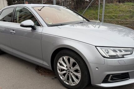 Audi A4 157.000 km 16.999 &euro; Ditzingen 71254