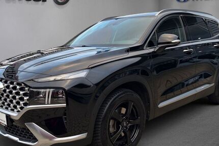 Hyundai SANTA FE 55.800 km 33.590 &euro; Pforzheim 75177