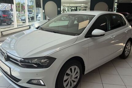 VW Polo 37.276 km 13.987 &euro; Pforzheim 75179