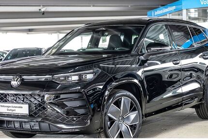 VW Tayron 1.505 km 57.430 € Stuttgart-Wangen 70188