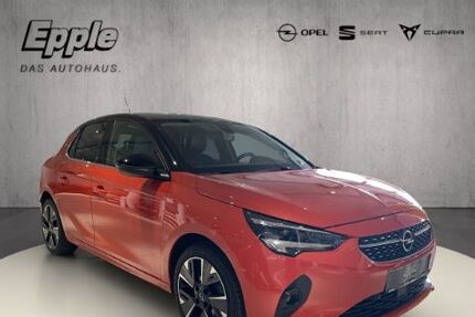 Opel Corsa 41.484 km 13.890 € Rutesheim 71277
