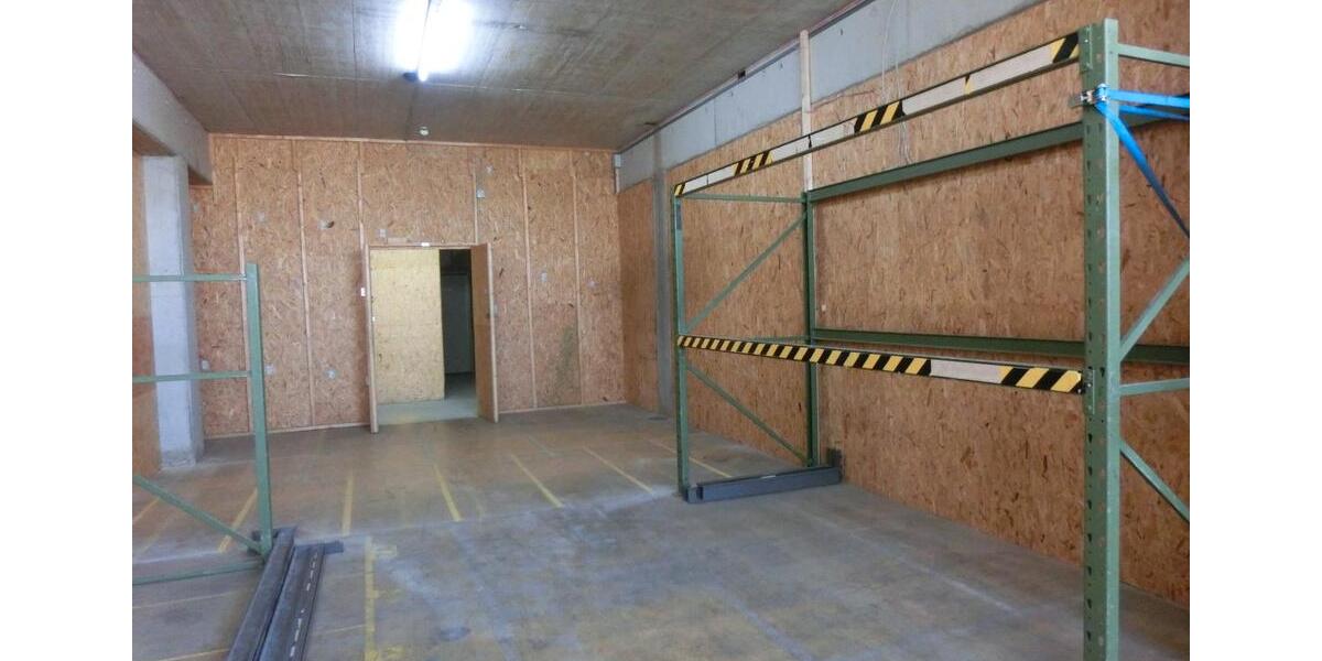 Gewerbeobjekt Fellbach Oeffingen - 510&euro; | Angebot:26338707