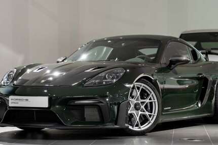 Porsche Cayman 6.110 km 183.880 &euro; Böblingen 71034