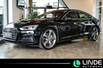 Audi A5 97.000 km 25.890 &euro; Kusterdingen 72127