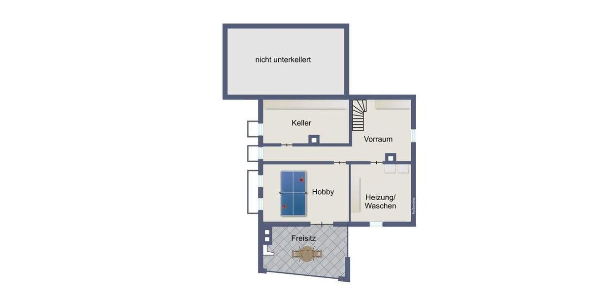 Einfamilienhaus Niefern-Öschelbronn Öschelbronn - 7 Zimmer, 155 m&sup2;, 395.000&euro; | Angebot:24860331