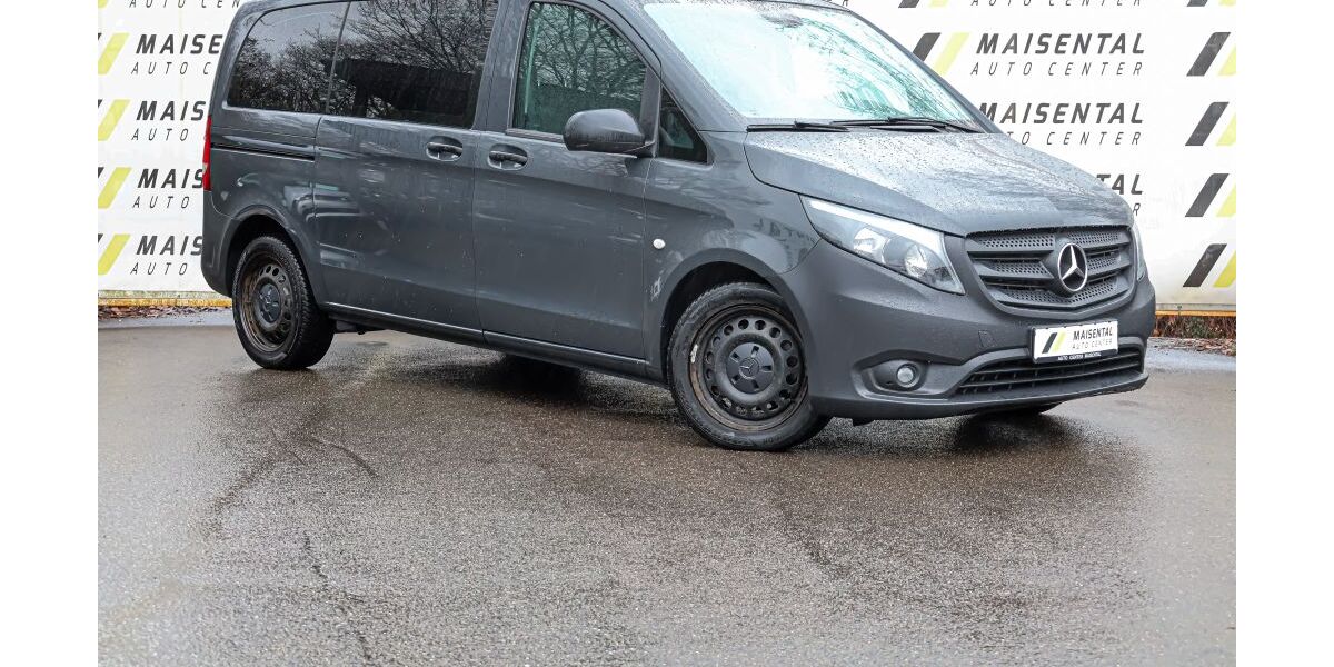 Mercedes-Benz Vito 178.830 km 22.999 &euro; Reutlingen-Betzingen 72770