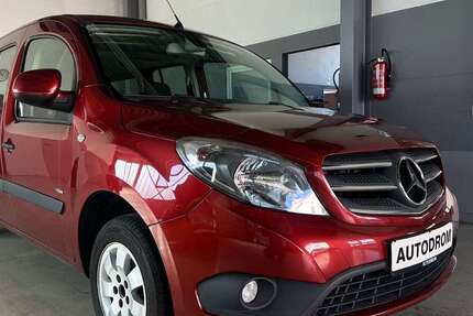 Mercedes-Benz Citan 179.000 km 10.400 &euro; Neckartailfingen 72666