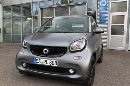 Smart ForTwo 81.000 km 14.450 &euro; Ostfildern 73760