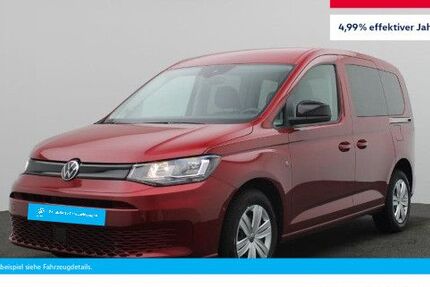 VW Caddy 4.610 km 31.990 &euro; Stuttgart 70188