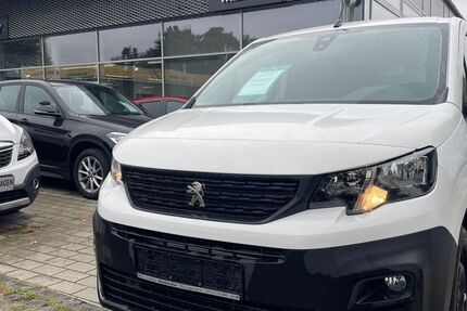 Peugeot Partner 71.843 km 14.200 &euro; Böblingen 71034