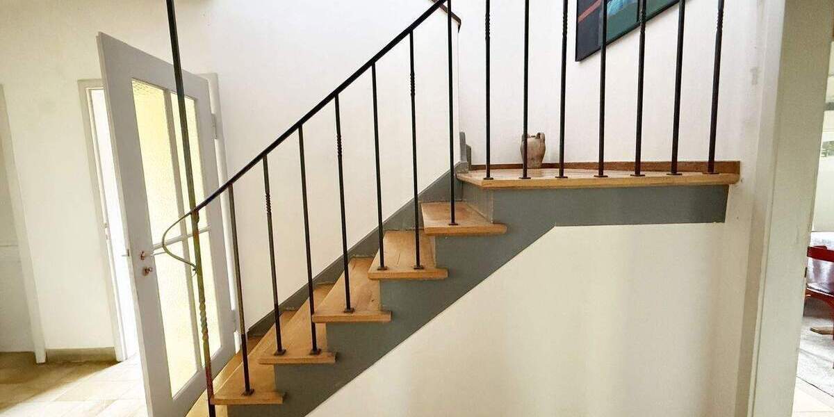 Mehrfamilienhaus, Wohnhaus Stuttgart Degerloch - 7 Zimmer, 240 m&sup2;, 1.790.000&euro; | Angebot:24713277