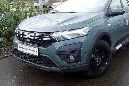 Dacia Sandero 2.409 km 19.692 € Herrenberg 71083