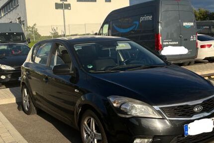 Kia ceed / Ceed 163.000 km 2.000 € Stuttgart 70174