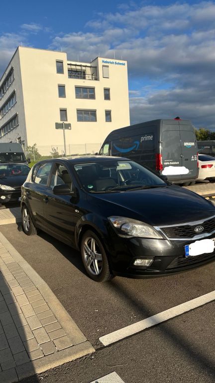 Kia ceed / Ceed 163.000 km 2.000 € Stuttgart 70174