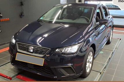 Seat Ibiza 17.800 km 15.330 &euro; Stuttgart-Feuerbach 70469