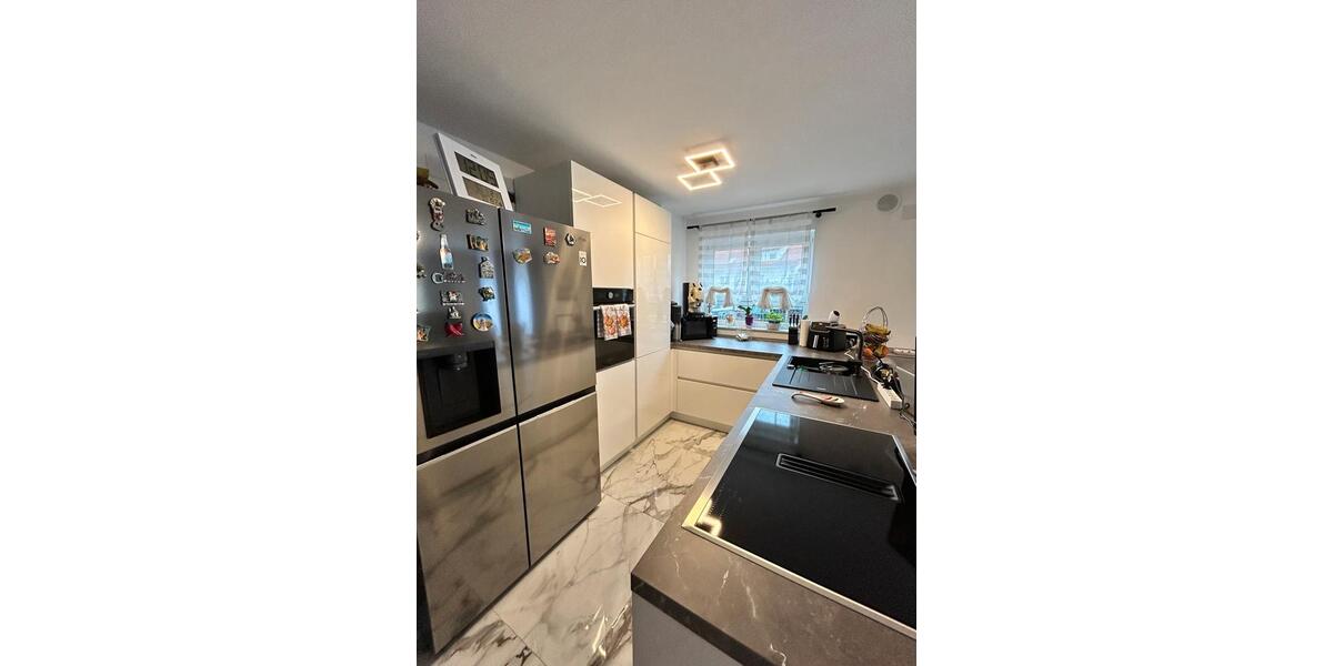 Erdgeschoßwohnung Grafenau - 3 Zimmer, 73 m&sup2;, 340.000&euro; | Angebot:26604710