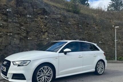 Audi A3 124.500 km 15.900 &euro; Herrenberg 71083