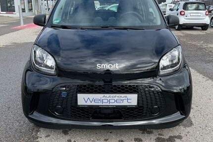 Smart ForFour 44.199 km 15.950 &euro; Holzgerlingen 71088