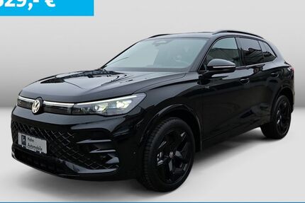 VW Tiguan 9.999 km 57.295 &euro; Böblingen 71032