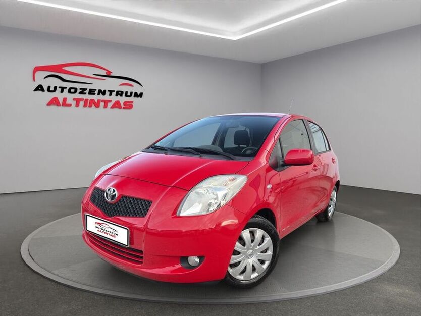 Yaris