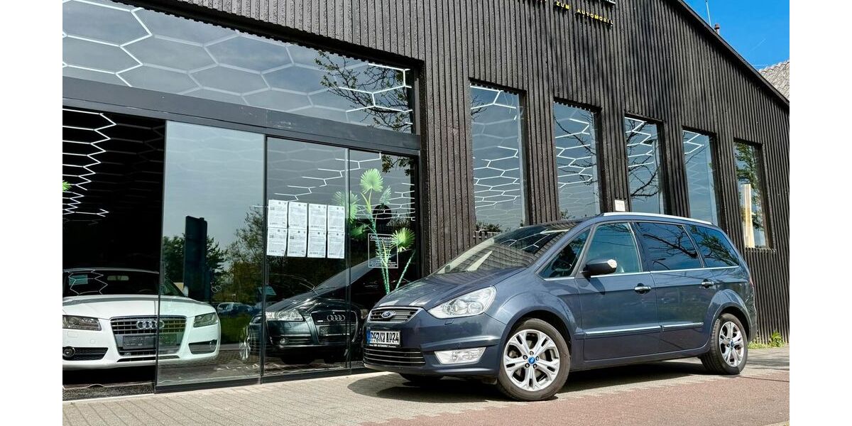 Ford Galaxy 248.000 km 5.999 &euro; Reutlingen 72762