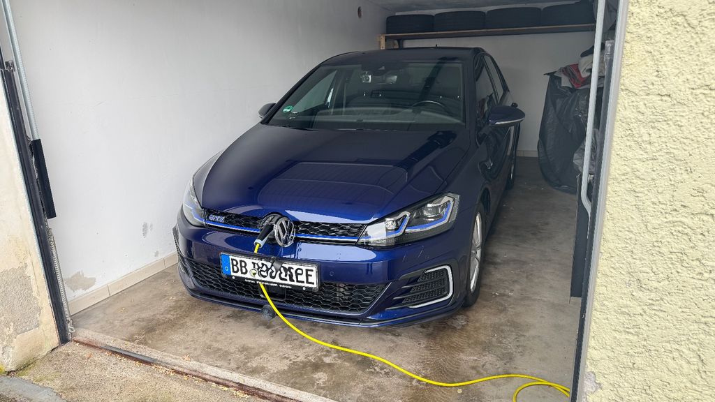 VW Golf 60.000 km 19.600 &euro; Sindelfingen 71067